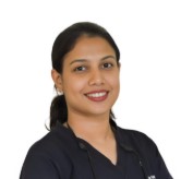 Dr Veena R